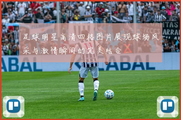 足球明星高清四格图片展现球场风采与激情瞬间的完美结合