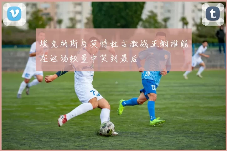 埃克纳斯与英特杜古激战正酣谁能在这场较量中笑到最后