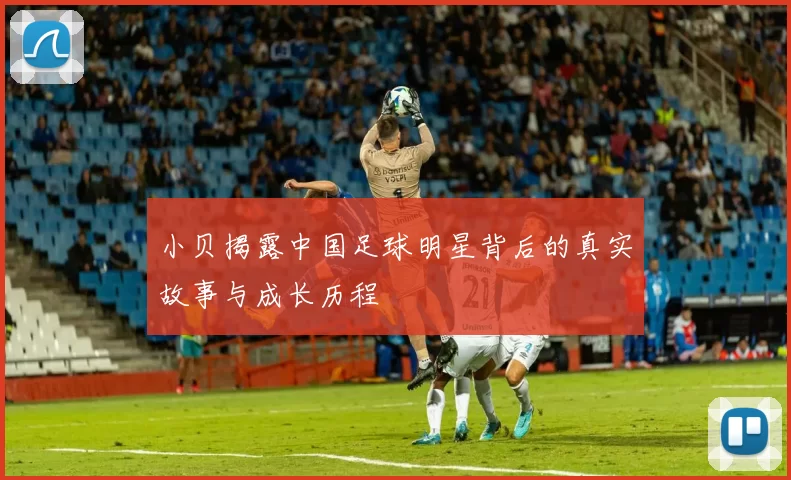 小贝揭露中国足球明星背后的真实故事与成长历程