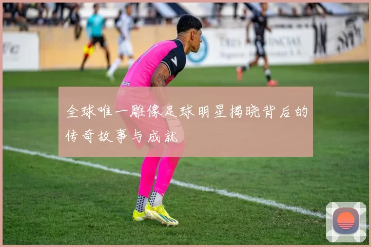 全球唯一雕像足球明星揭晓背后的传奇故事与成就