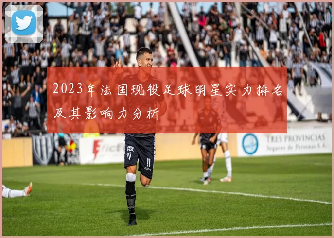 2023年法国现役足球明星实力排名及其影响力分析