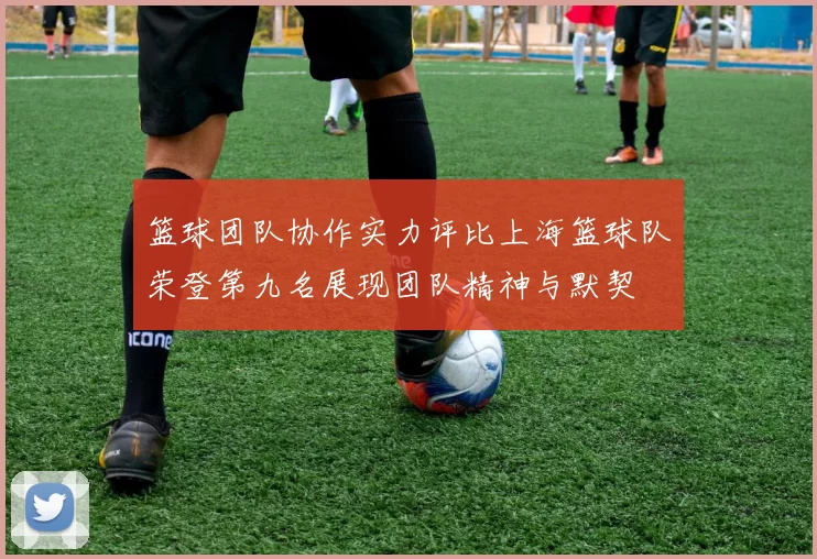 篮球团队协作实力评比上海篮球队荣登第九名展现团队精神与默契