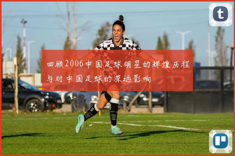 回顾2006中国足球明星的辉煌历程与对中国足球的深远影响