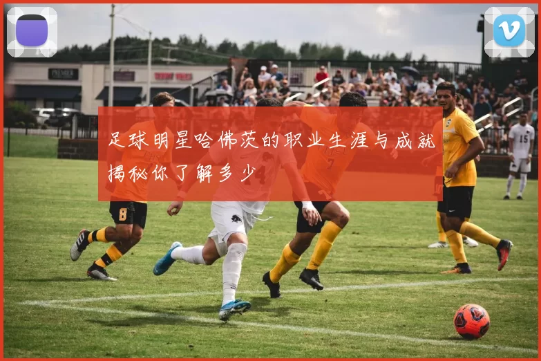 足球明星哈佛茨的职业生涯与成就揭秘你了解多少