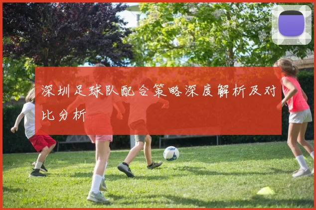 深圳足球队配合策略深度解析及对比分析