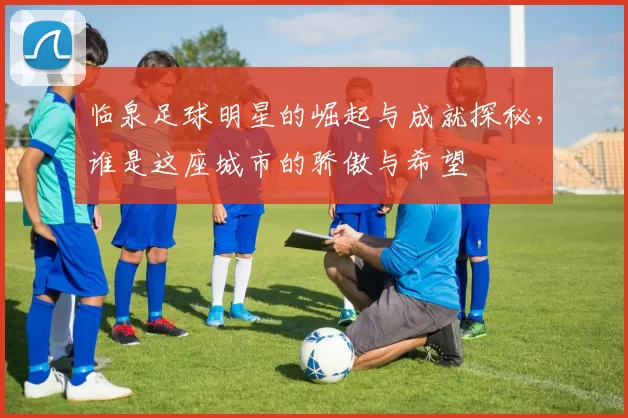 临泉足球明星的崛起与成就探秘，谁是这座城市的骄傲与希望