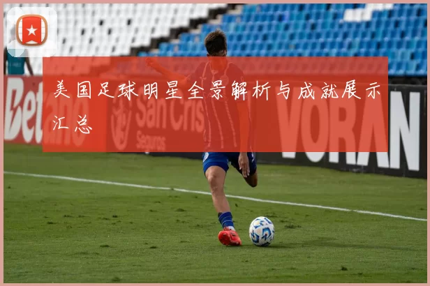 美国足球明星全景解析与成就展示汇总