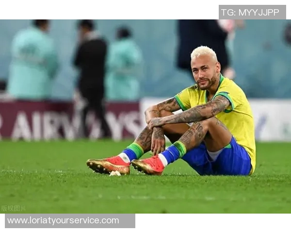 以内马尔为核心的巴西足球新风潮 他能否引领球队重回巅峰