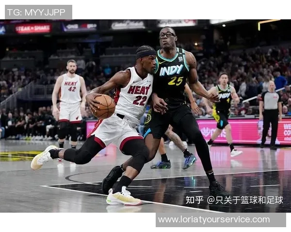 2020年热火与步行者精彩对决视频回顾全场亮点集锦