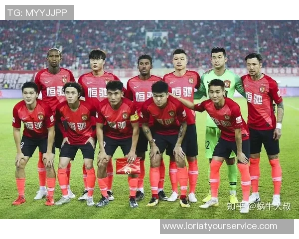 广州恒大与上海上港比赛门票信息及购票攻略分享