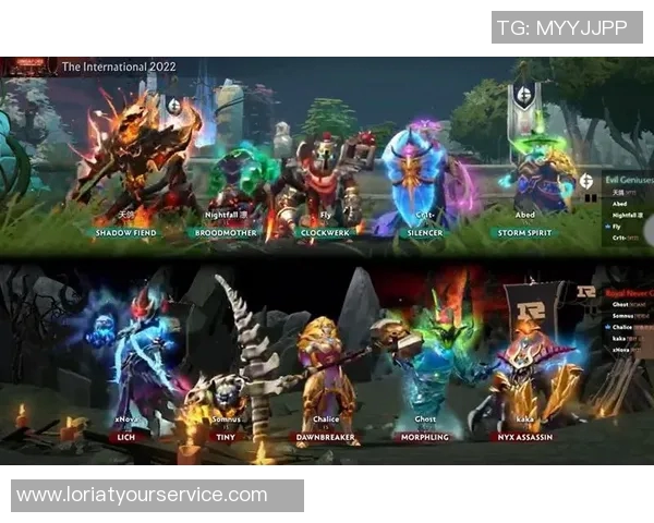 DOTA2灵活性排行榜揭晓RNG战队荣登第七名引发热议