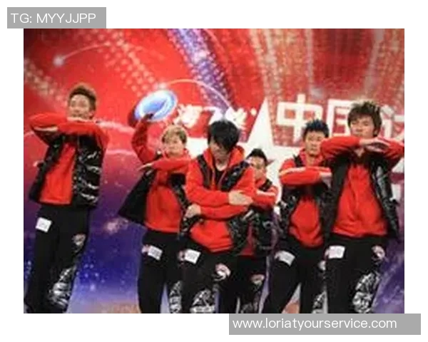 专访刘伟:探索街舞背后的成功秘诀与未来发展趋势 专访刘伟:探索街舞背后的成功秘诀与未来发展趋势