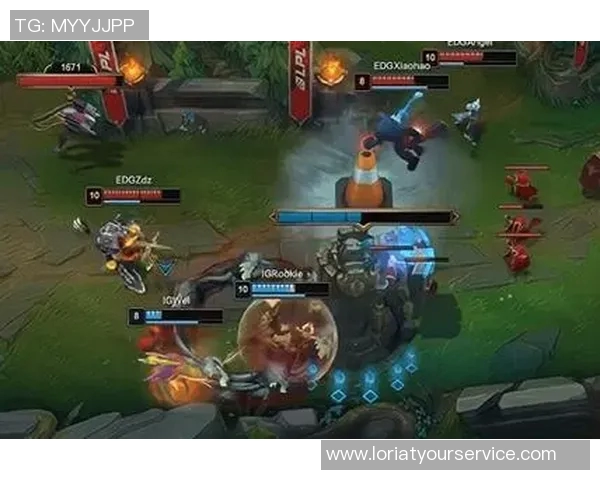 IG战队灵活性变革引发热议英雄联盟新格局与战术创新探讨