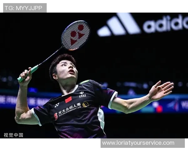 北京羽毛球队近期状态分析与未来发展展望