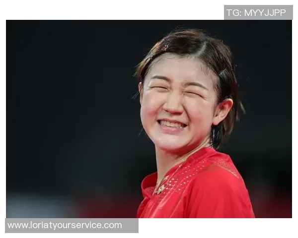 周静专访：从青涩球员到乒乓球传奇的成长之路回顾