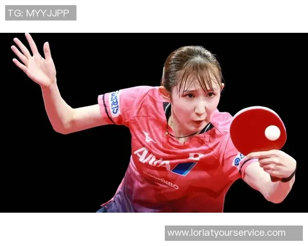 杭州乒乓球队在世界杯预选赛中的奋斗与突破之路全景回顾