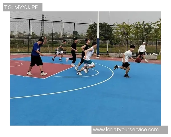 杭州篮球队默契配合探讨：如何提升团队协作与比赛表现