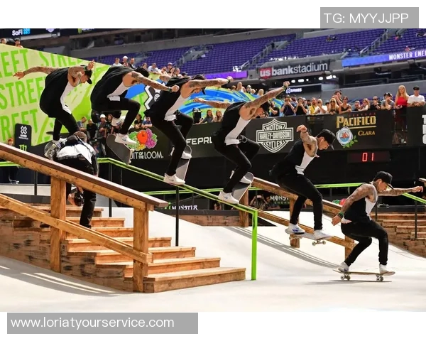 广州街舞队在极限运动会中的精彩表现与力量展现全解析 广州街舞队在极限运动会中的精彩表现与力量展现全解析