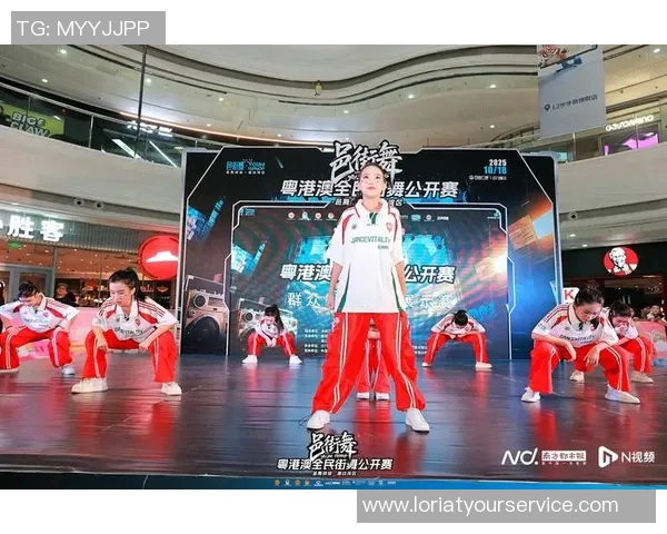 武汉街舞队强势登顶最新街舞力量排行榜前十名引领潮流