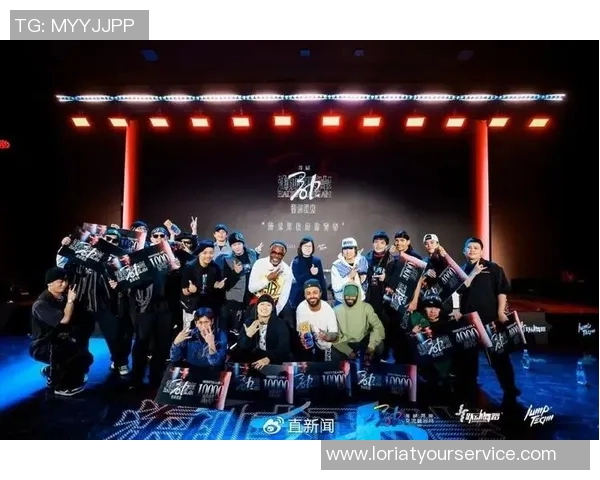 深圳街舞队灵动之美揭秘街舞文化与团队精神的完美结合 深圳街舞队灵动之美揭秘街舞文化与团队精神的完美结合