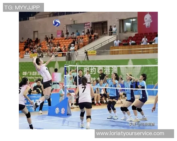 专访赵丽：探寻她在排球赛场上的成功秘诀与奋斗历程