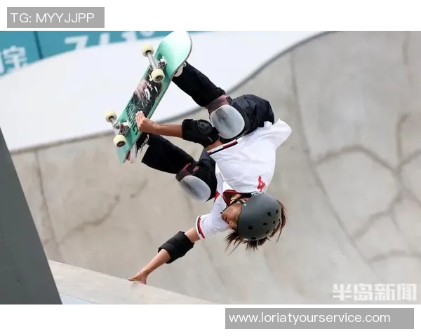 杭州滑板队的节奏与梦想探索聚焦滑板运动的未来与挑战