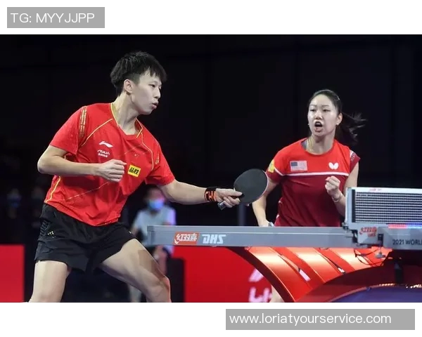 重庆乒乓球队的包夹战术解析与深度剖析乒乓球竞技的魅力与策略