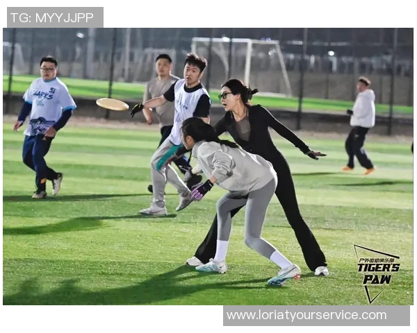 重庆飞盘队个人能力提升之路热议飞盘运动的魅力与挑战