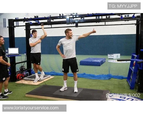 全能运动员的多维训练与全面素质提升之路探析