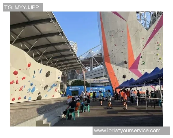 武汉攀岩队运营模式解析与攀岩热点发展趋势探讨