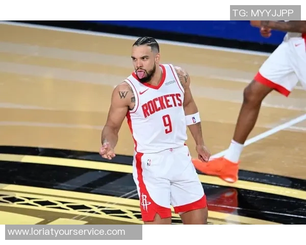 火箭队明星球员个人表现及职业生涯回顾