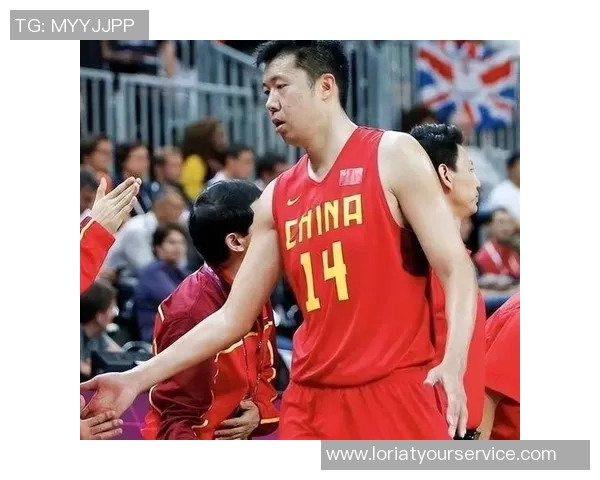 王治郅：中国篮球的传奇人物与国际赛场的璀璨明星之路