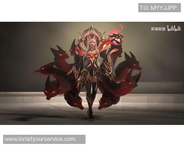 深度对话：杨秀英如何在英雄联盟中书写自己的传奇人生