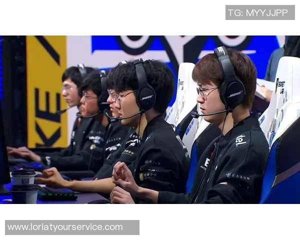 EDG状态引发热议球迷对战队表现分歧明显